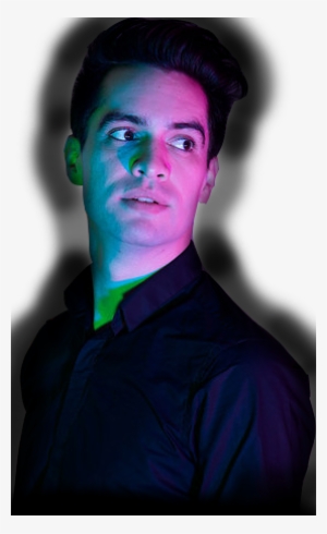 ''miss Jackson Is About Something That Actually Happened - Brendon Urie Photoshoot 2017 #1565926