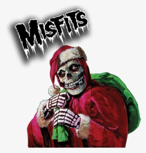 Misfits Christmas #1565963