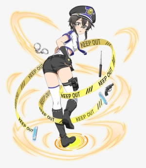 749 Views - Sao Memory Defrag Characters Sinon #1565984