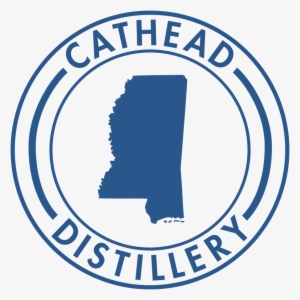 Cathead Distillery Logo Copy Copy #1566003