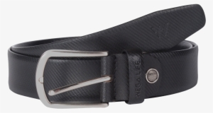 Hurley Belt Leather #1566036