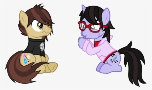 Lightningbolt, Brendon Urie, Casual, Clothes, Confused, - Panic At The Disco Mlp #1566083