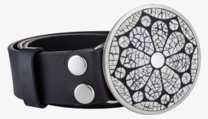 Magnify On Hover - Buckle #1566087