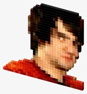 View Cursor On T-shirt - Brickwork #1566106