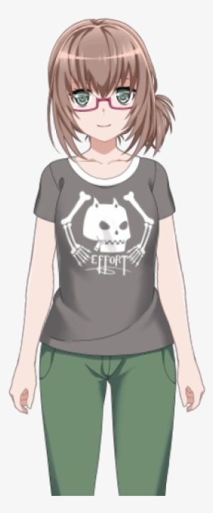 Practice Wear Live2d Model - Model #1566212