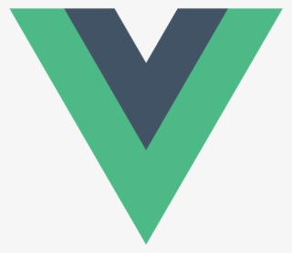 Unit Testing Vue Class Components Using Typescript, - Vue Js Logo Png #1566256
