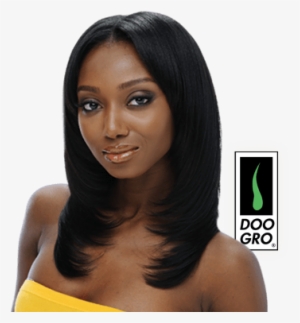 Mega Long Promote Strong, Healthy Shiny Hair - Doo Gro Mega Thick Anti Thinning Growth Lotion, 12 #1566277