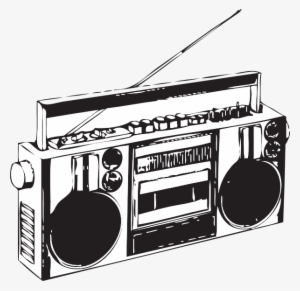 This Free Clipart Png Design Of Boombox Clipart #1566323 This Free Clipart Png Design Of Boombox Clipart #1566323