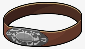 Nimble Belt - Belt Buckle #1566350