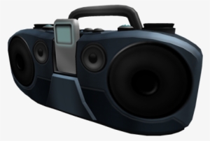 Boombox Gear - Roblox Gear Id Boombox #1566410