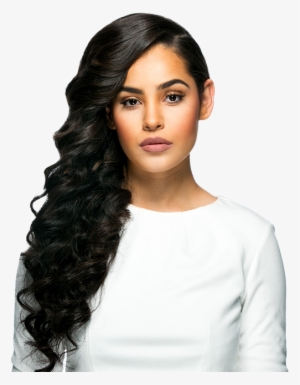 Model3 V=1496827533 - Hair Weave Model Copyright Free #1566411