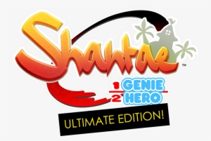 Shantae The Game - Shantae Friends To The End #1566412