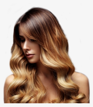 Our Passion - - 20" Color Ombre Wavy 20 Pcs Per Package Indian Remy #1566454