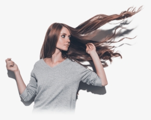 Hair Loss - Person #1566459