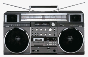 Boombox #1566460