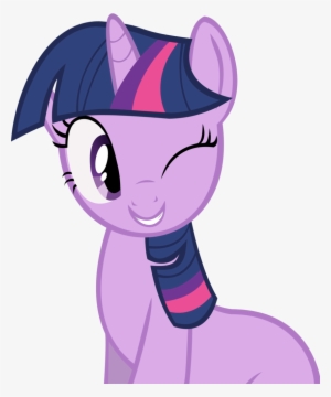 Safe, Simple Background, Solo, Transparent Background, - My Little Pony Twilight Sparkle Front #1566549