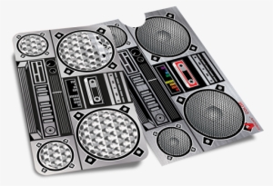 V Syndicate - Grinder Carte Boom Box #1566579 V Syndicate - Grinder Carte Boom Box #1566579