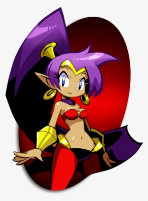 Shantae #1566657