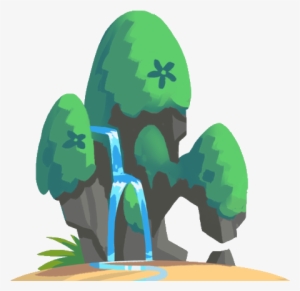 Saliva Island - Shantae And The Pirate's Curse #1566731