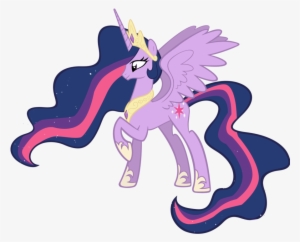 My Little Pony Twilight Sparkle #1566822
