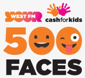 Logo - Tay Fm Cash For Kids #1566826