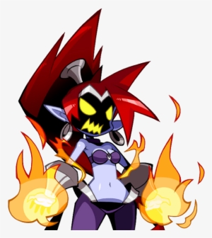 Sezhv49 - " - Shantae Half Genie Hero Achievements #1566846