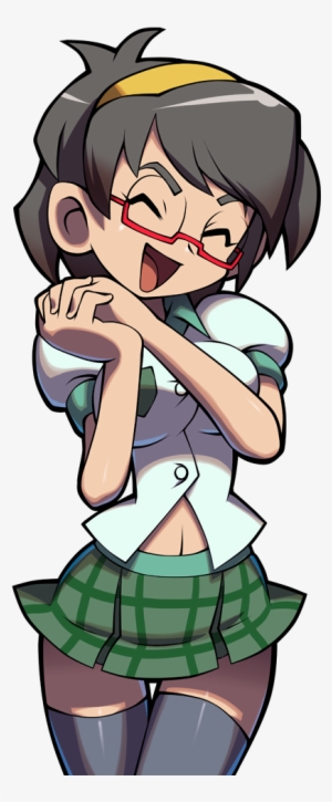 Human Rottytops From "shantae And The Pirate's - Shantae #1566970