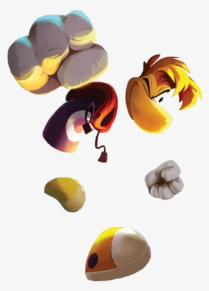 11 Replies 43 Retweets 142 Likes - Rayman Legends Rayman #1567005