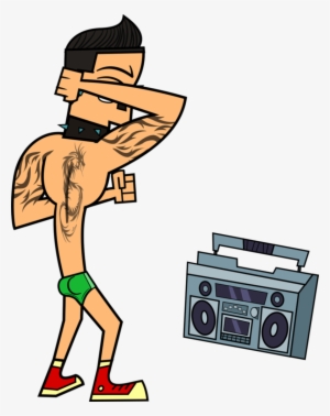 Download Vector Royalty Free Library Duncan Pose By - Clip Art #1567046