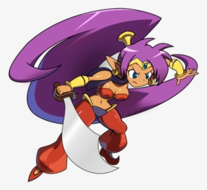 Image Result For Shantae - Shantae Ret 2 Go #1567047