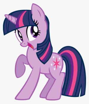 Twilight Sparkle - My Little Pony Png #1567048 Twilight Sparkle - My Little Pony Png #1567048