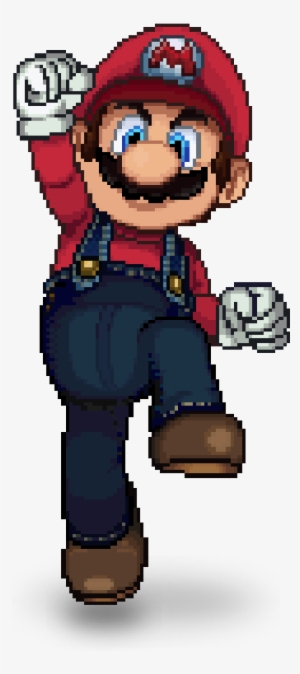 Veterans - Mario - Mario Ssf2 #1567049 Veterans - Mario - Mario Ssf2 #1567049