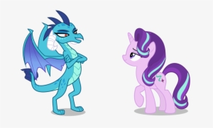 Mlp Princess Starlight Glimmer Clipart Pony Twilight - Mlp Princess Starlight Glimmer #1567105