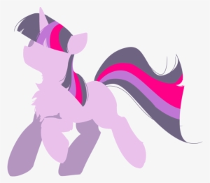 [mlp] Twilight Sparkle By Cay66 - Graphic Design #1567131