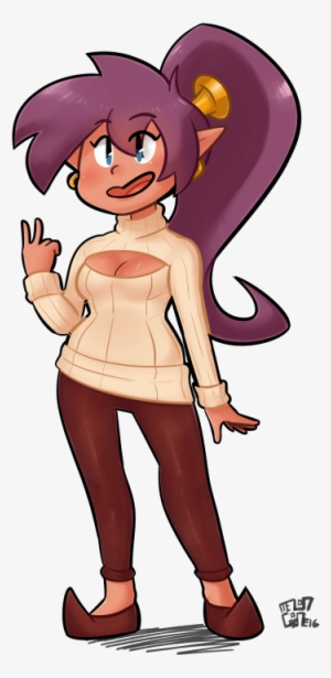 Shantae #1567157