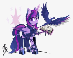 I Want To Watch A Series About This Twilight Sparkle - Twilight Sparkle #1567183