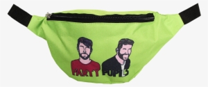 Party Pupils Fanny Pack - Transparent Fanny Pack Png #1567247