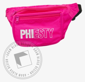 Pi Beta Phi Pink Phiesty Fannypack - Sigma Nu Snake Shirt #1567294