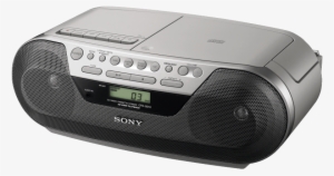 Sony Cfd-s05 Boombox Review - Sony Cfd S05 #1567357