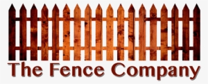 The Fence Co - Fence #1567358
