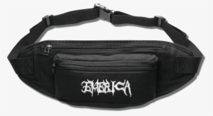 Funeral French Fanny Pack #1567389