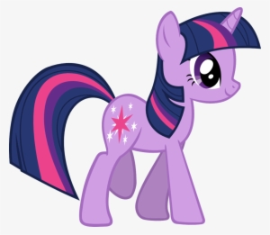 Twilight Sparkle Epg Profile Picture - My Little Pony Twilight Sparkle #1567410