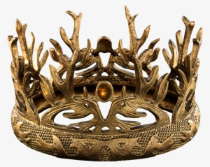 Game Of Thrones Crown Png Picture - Game Of Thrones Crown Png #1567415