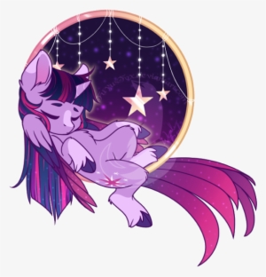 Twilight Sparkle By Fuyusfox - Twilight Sparkle #1567436