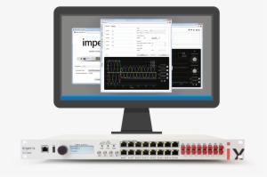 Computer Monitor #1567519