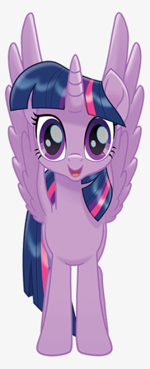 Wallpaper Twilight Sparkle Aesthetic Pretty Pictures - Hasbro Sirena My Little Pony The Movie #1567540