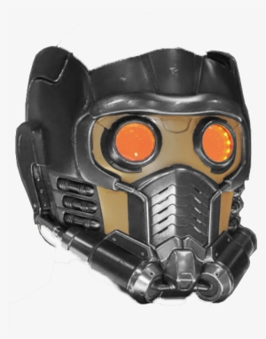 View Samegoogleiqdbsaucenao Star Lord Helmet Png - Star Lord Mask Png #1567719