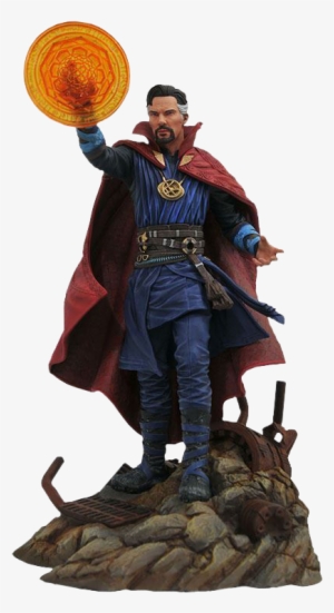 Infinity War - Figurine Infinity War Avenger #1567742