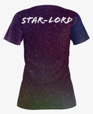 Star-lord - Clothing #1567743