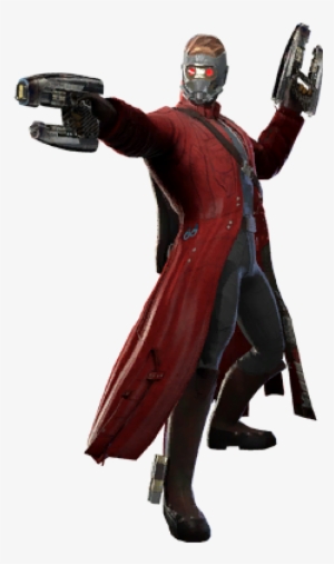 Playstation - Star Lord Png Marvel #1567745